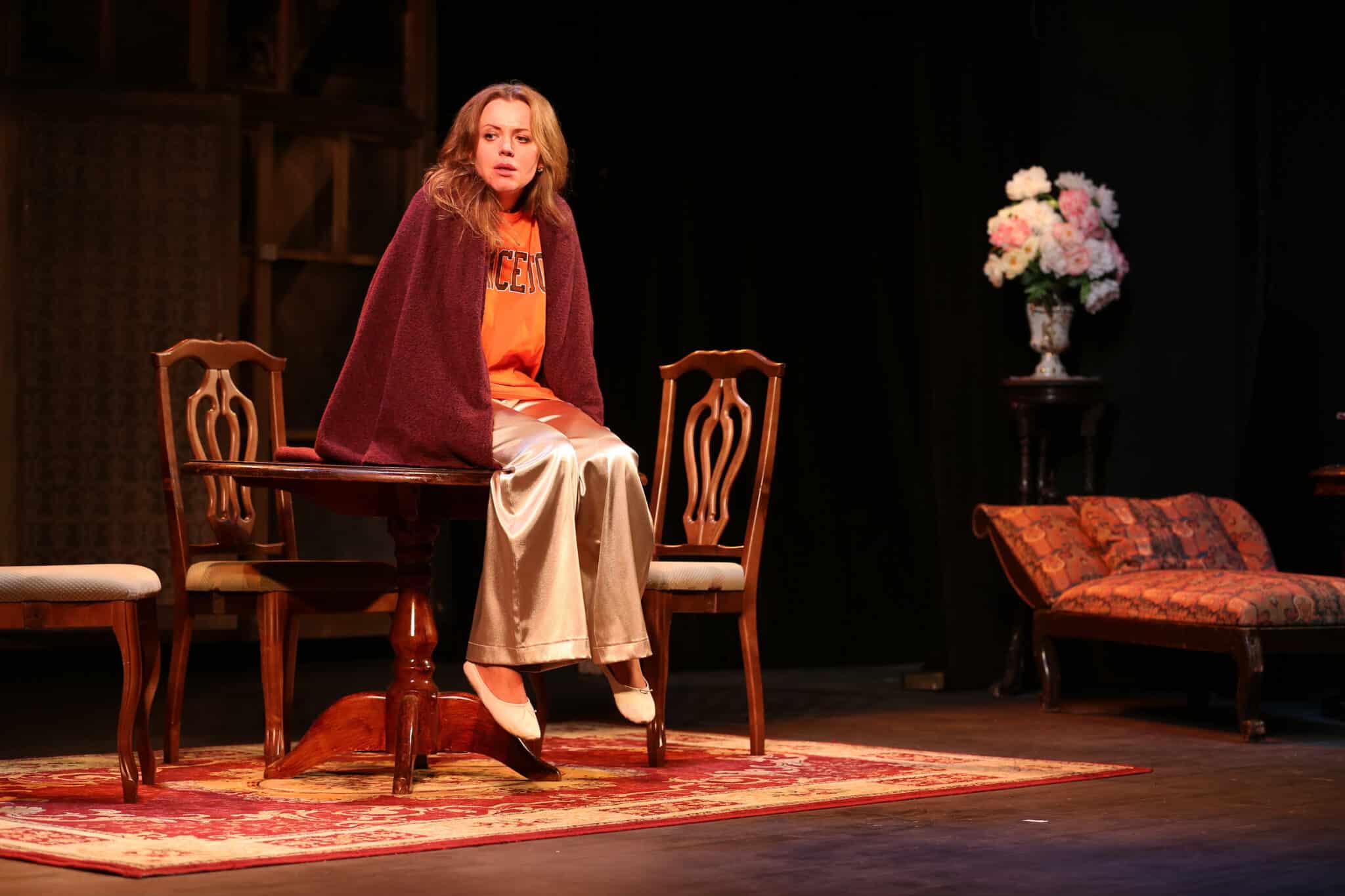 Наталья Круглова