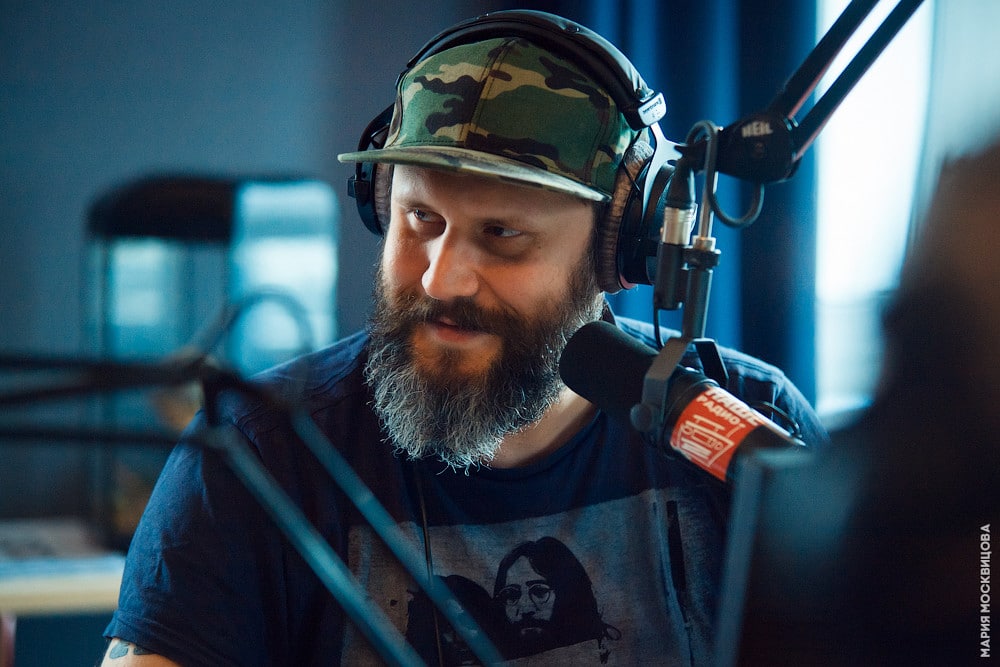 Александр Бон