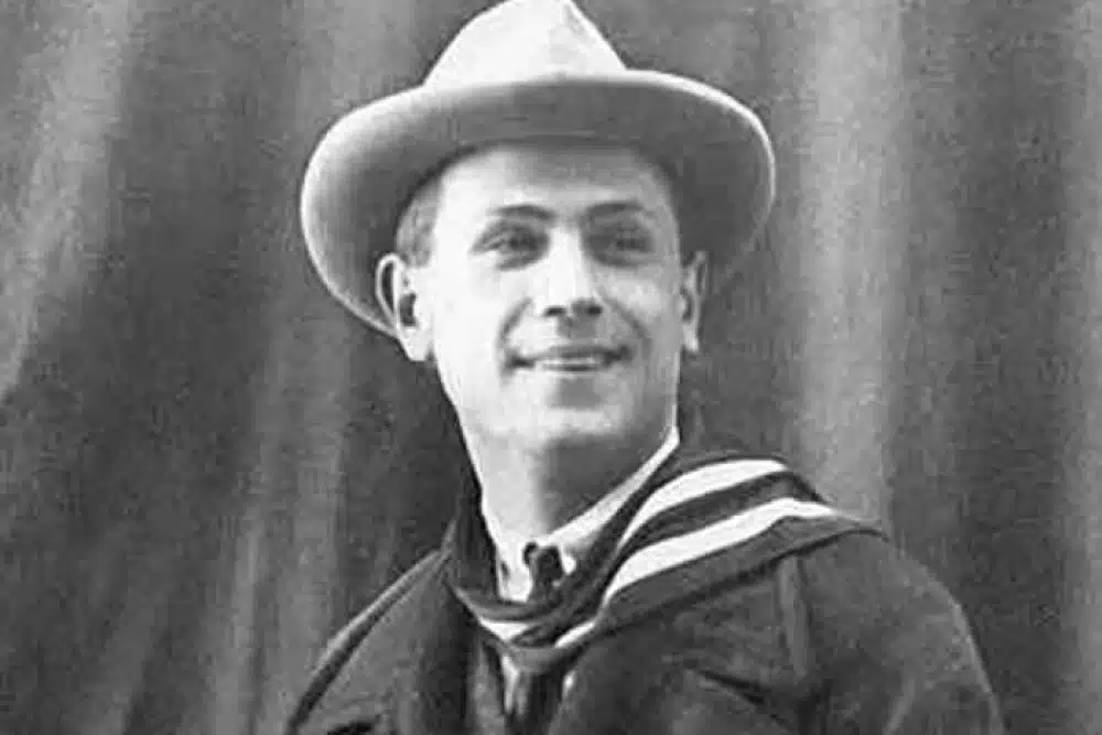 Борис Андреевич Бабочкин