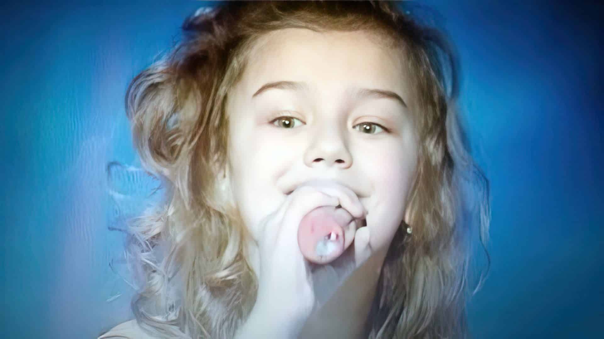 Ульяна Синецкая