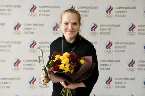 Екатерина Румянцева