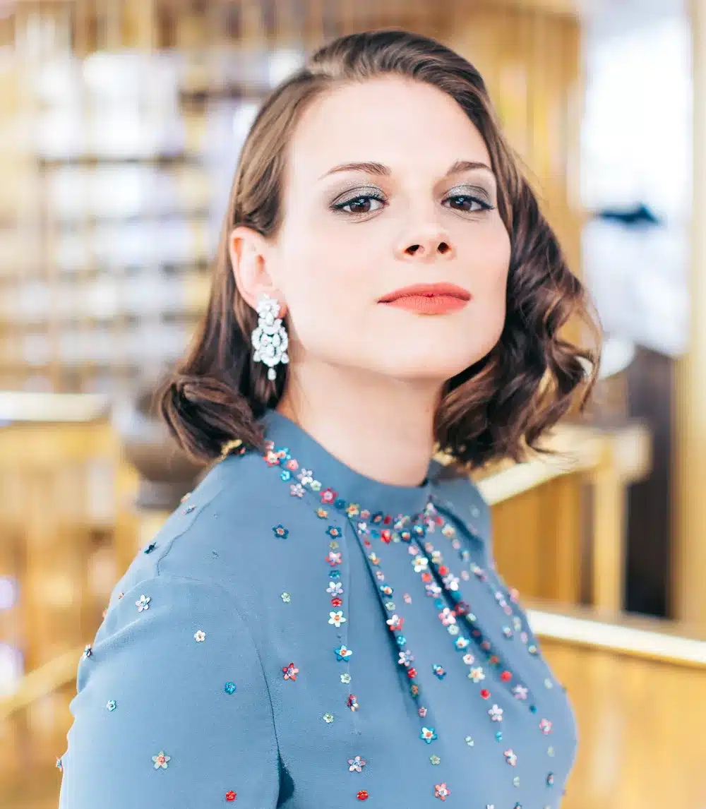 Дарья Константиновна Жовнер