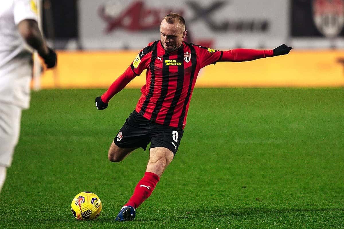 Денис Борисович Глушаков