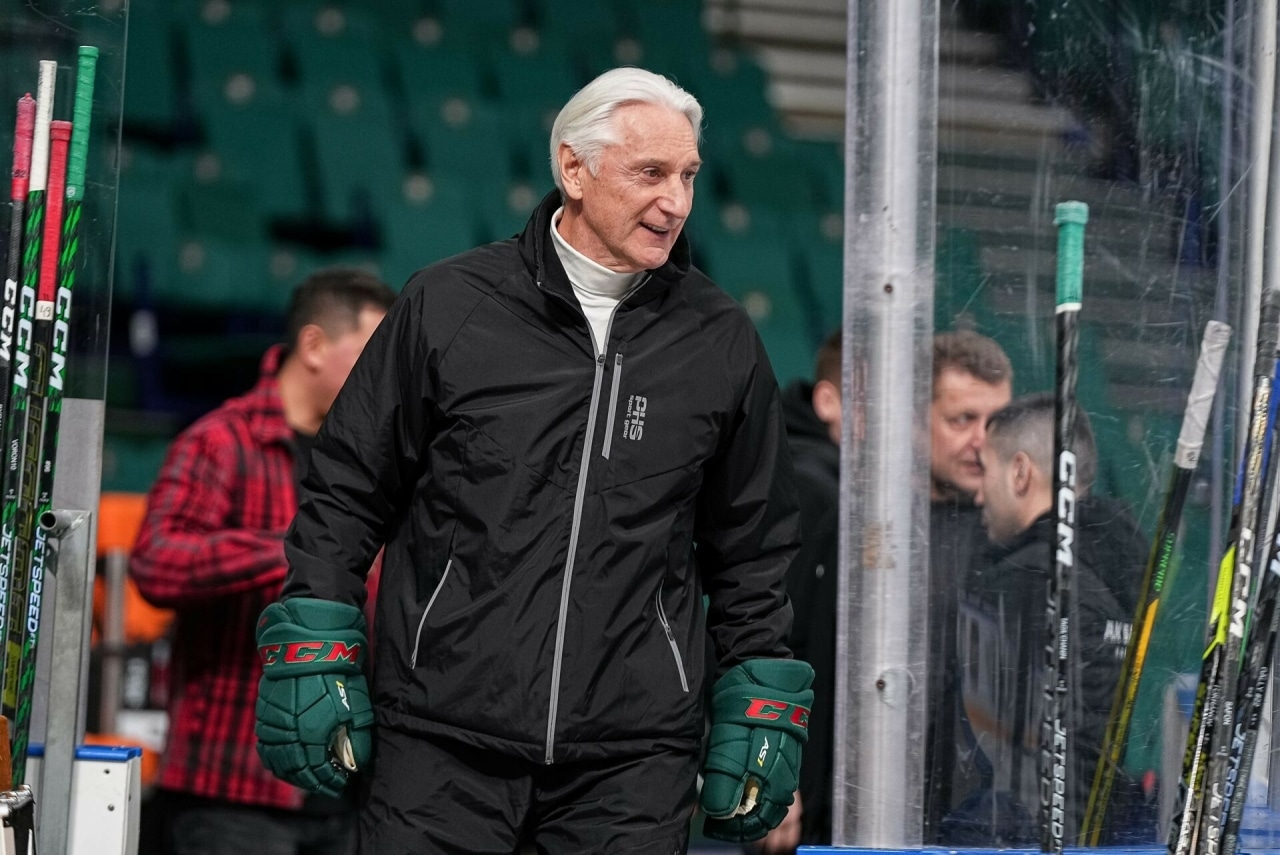 Зинэтула Хайдярович Билялетдинов