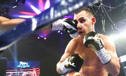 Максим Каибханович Дадашев