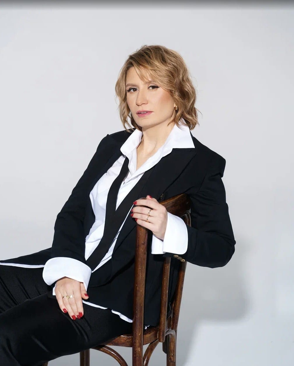 Ксения Баранова