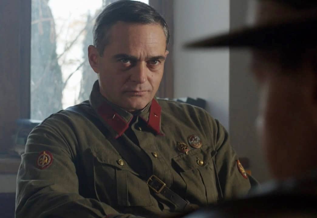 Геннадий Яковлев