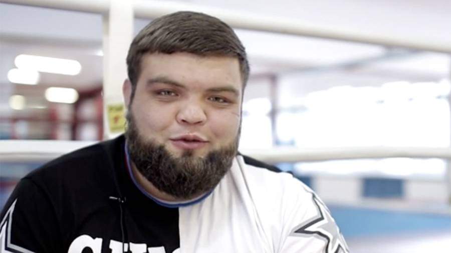 Даниял Эльбаев