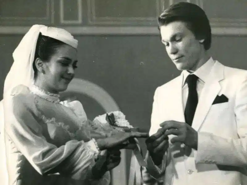 Ирина Ивановна Дерюгина