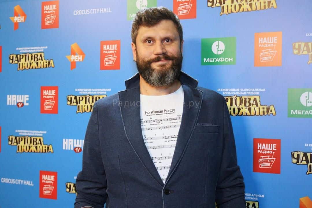 Александр Бон