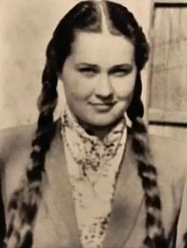 Людмила Ивановна Алфимова