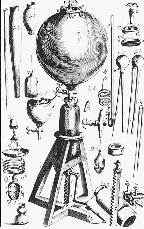 Роберт Бойль