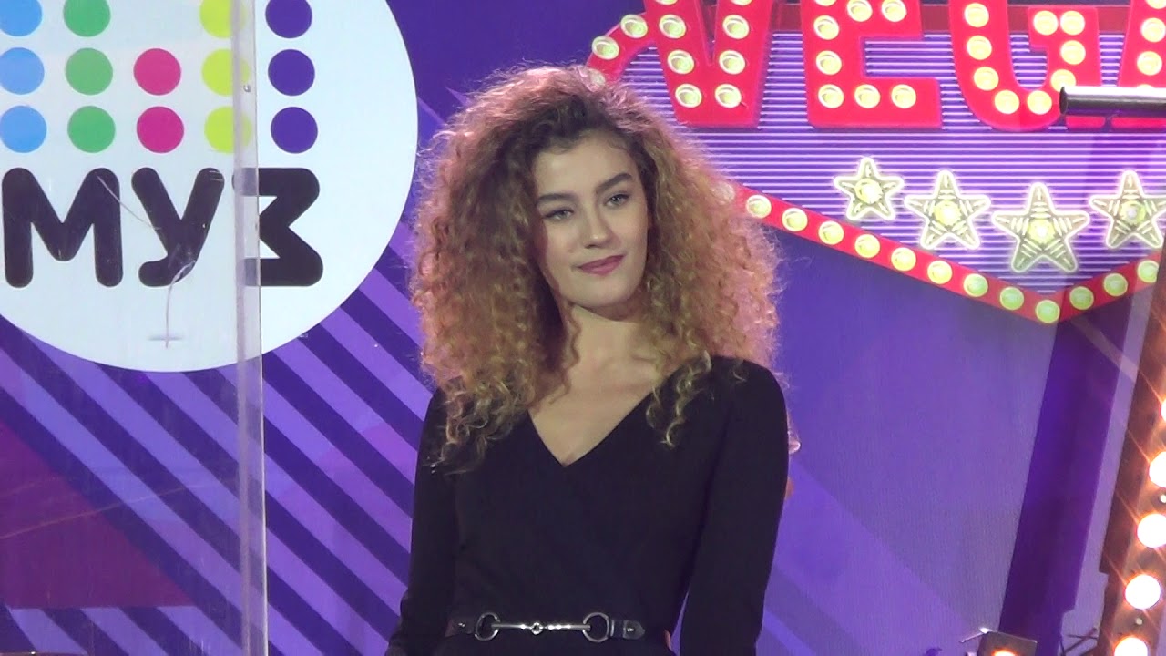 Ульяна Синецкая