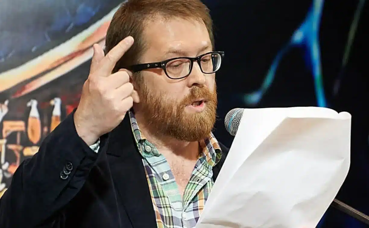 Андрей Валерьевич Геласимов