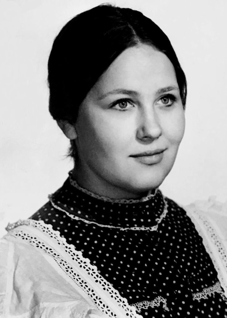 Людмила Ивановна Алфимова