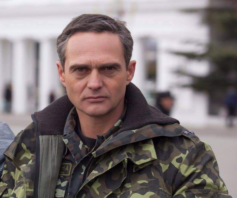 Геннадий Яковлев