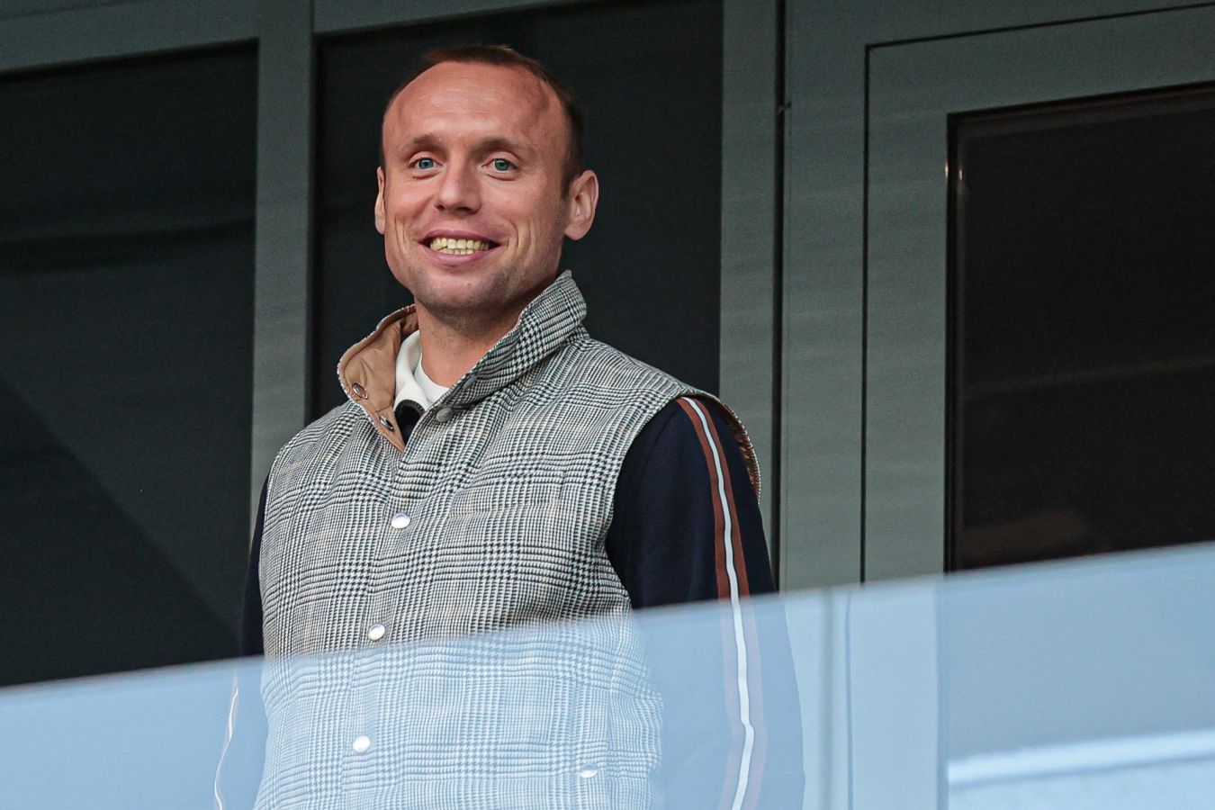 Денис Борисович Глушаков