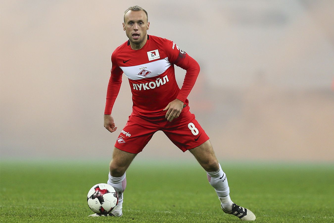 Денис Борисович Глушаков