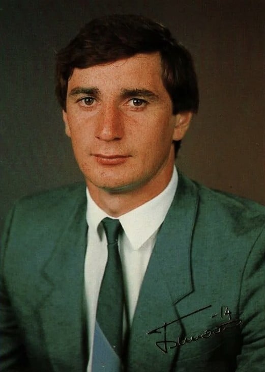 Зинэтула Хайдярович Билялетдинов