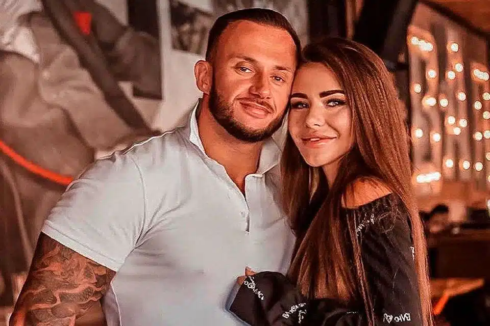 Дмитрий Стужук