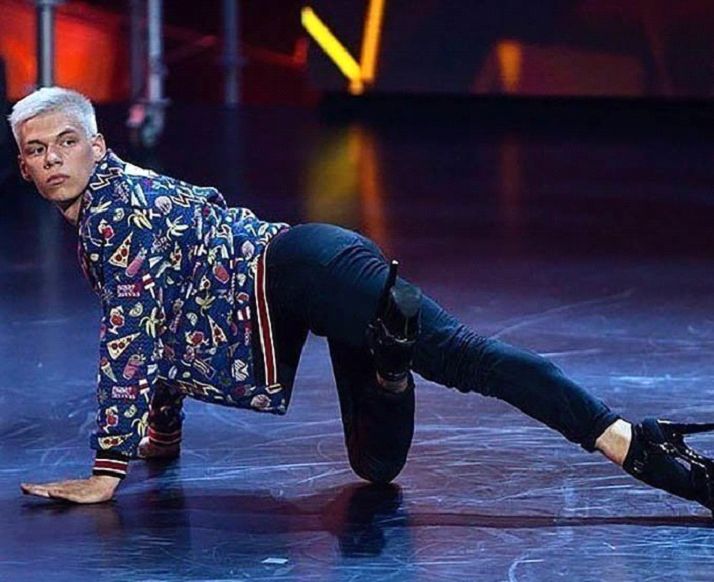 Игорь Котов