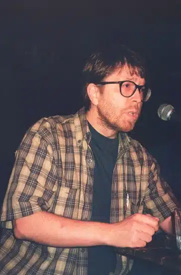 Андрей Валерьевич Геласимов