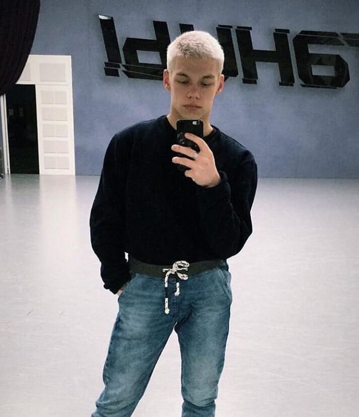 Игорь Котов