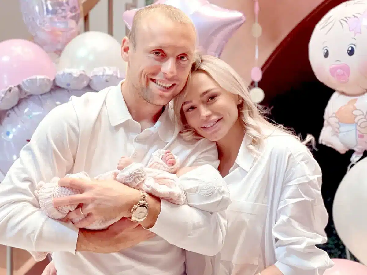 Денис Борисович Глушаков