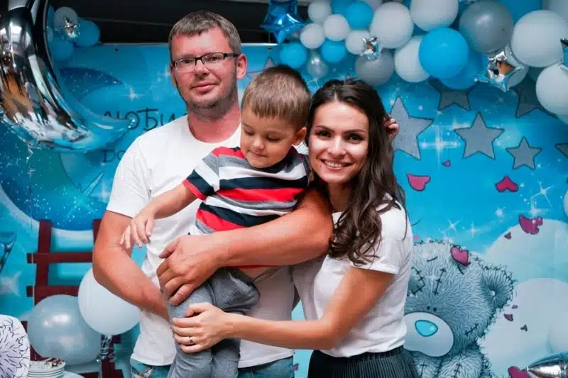 Ася Касьянова