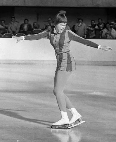 Нина Михайловна Мозер