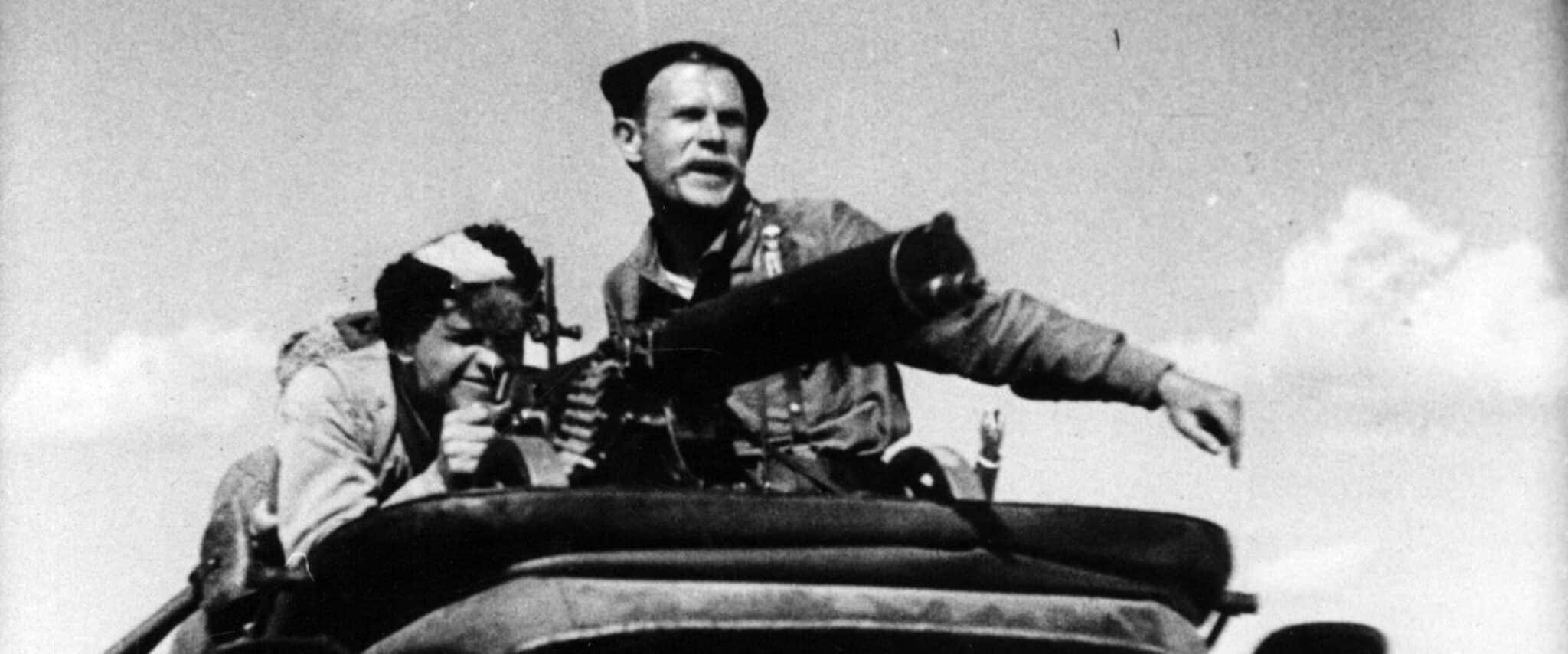 Борис Андреевич Бабочкин