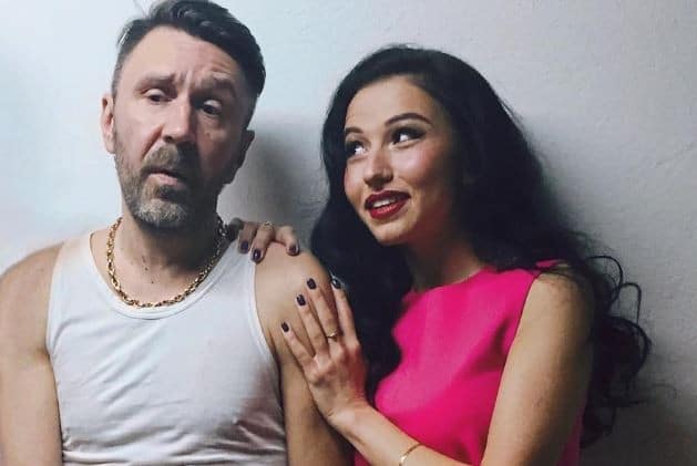 Флорида Чантурия