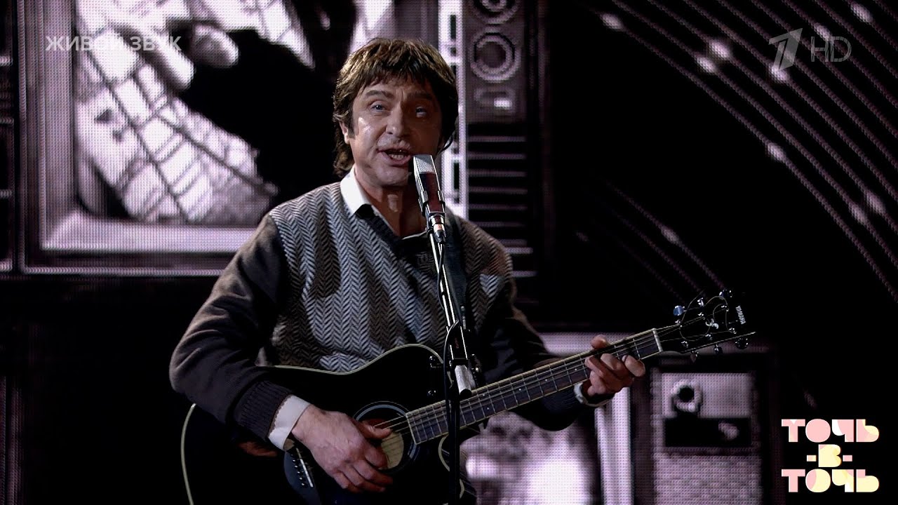 Александр Шпагин