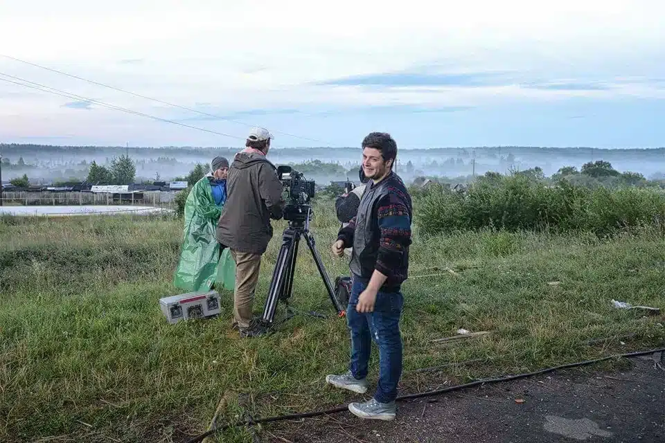 Илья Учитель