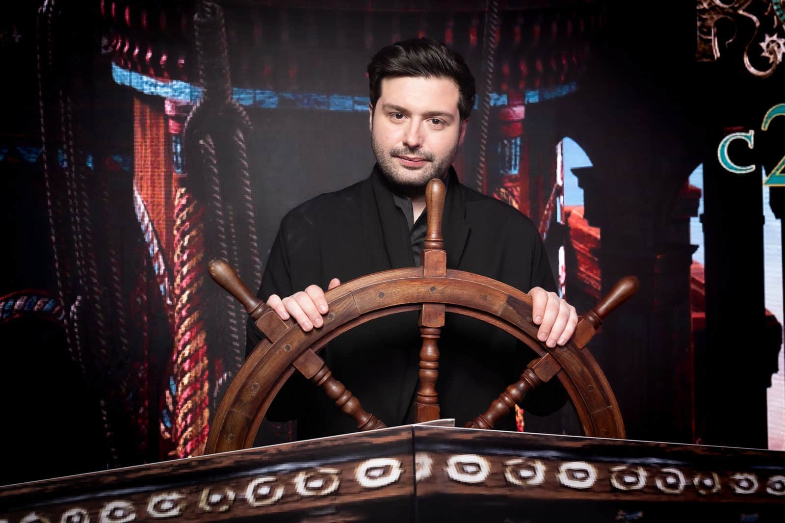 Илья Учитель