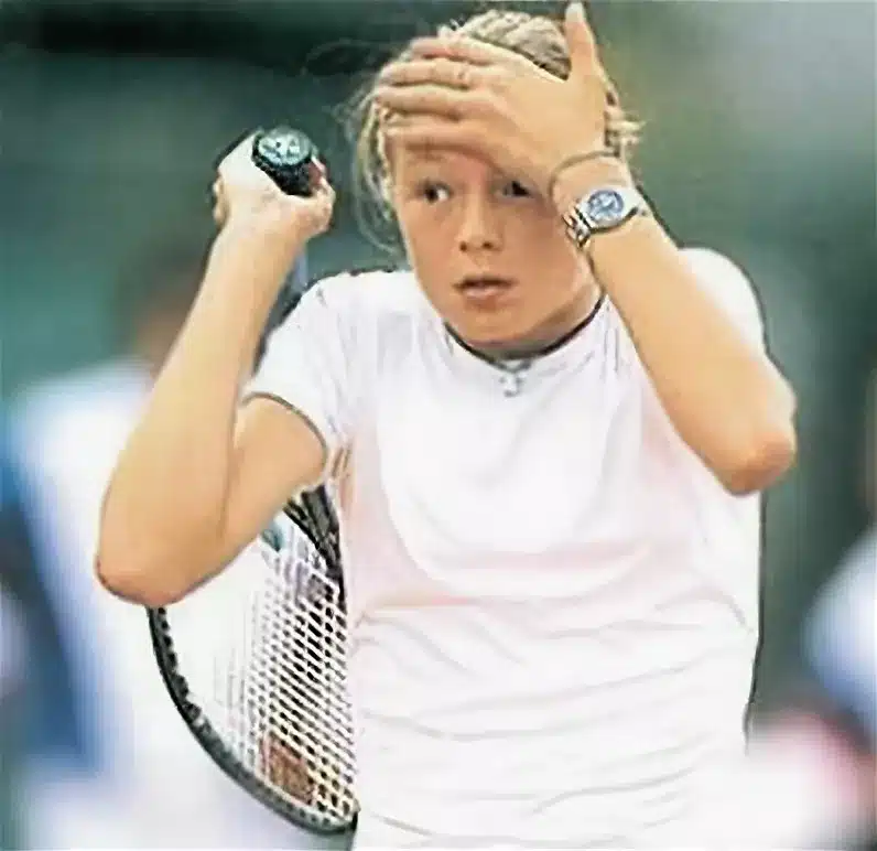 Динара Сафина