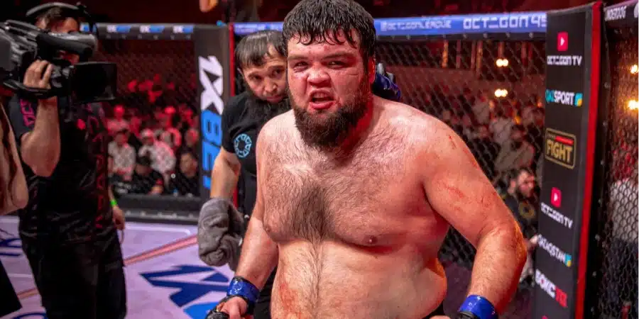 Даниял Эльбаев