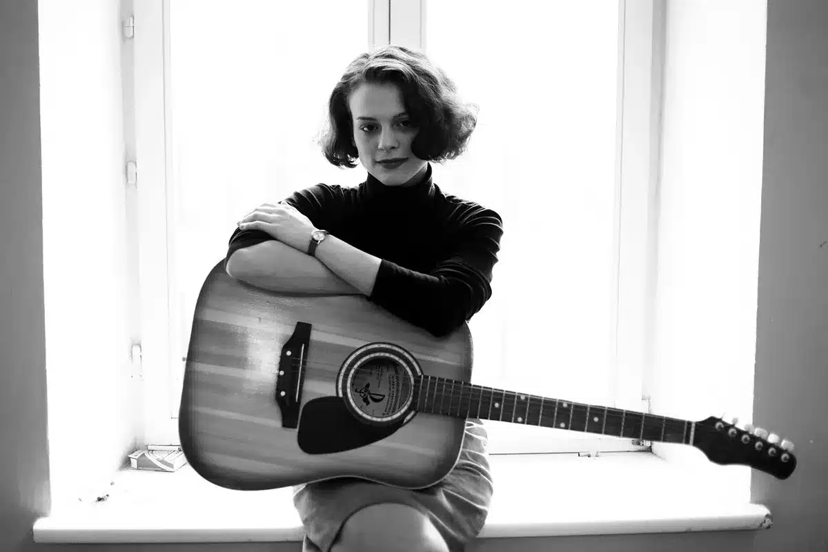 Дарья Константиновна Жовнер