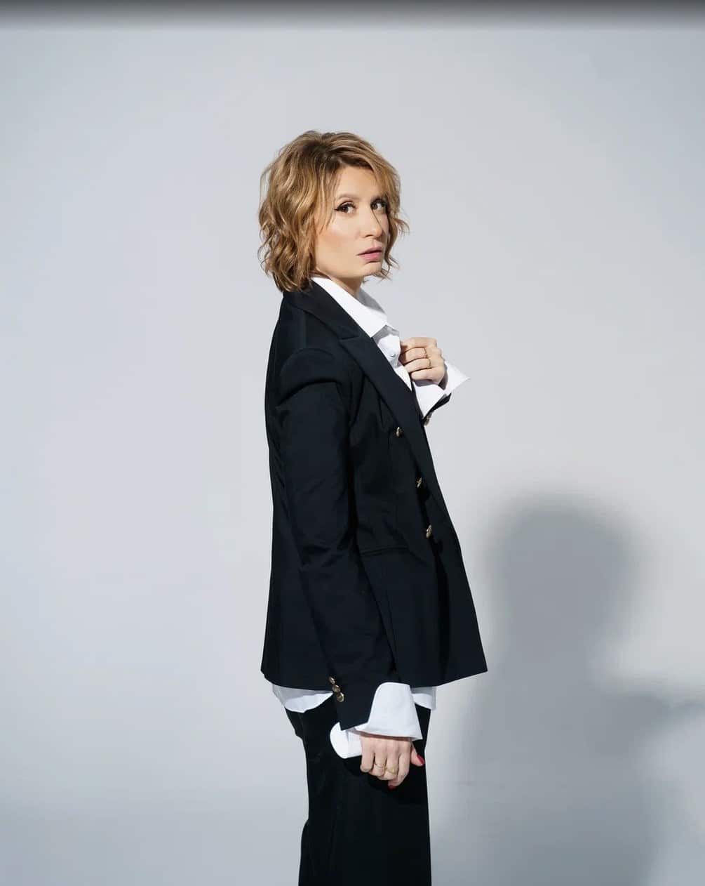 Ксения Баранова