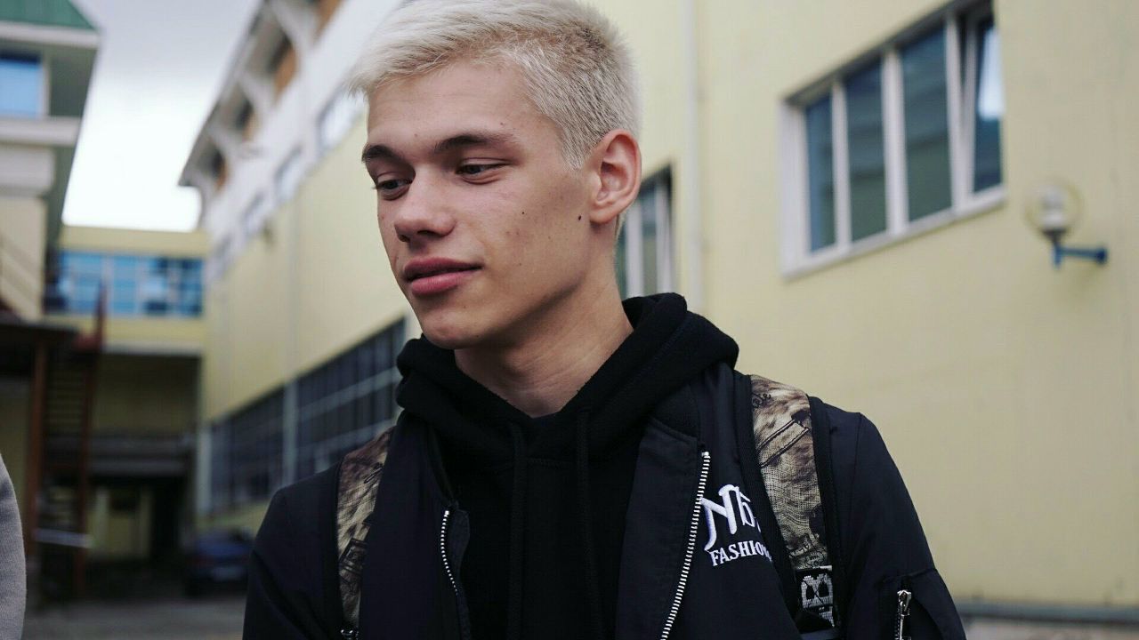 Игорь Котов