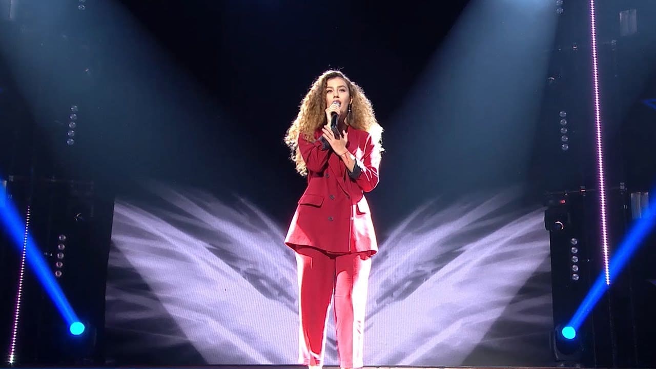 Ульяна Синецкая