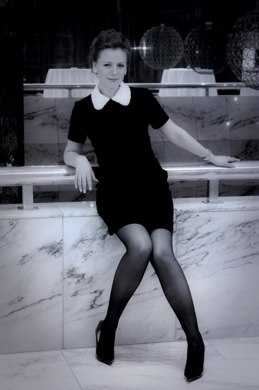 Наталья Круглова