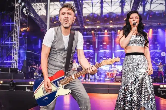 Флорида Чантурия