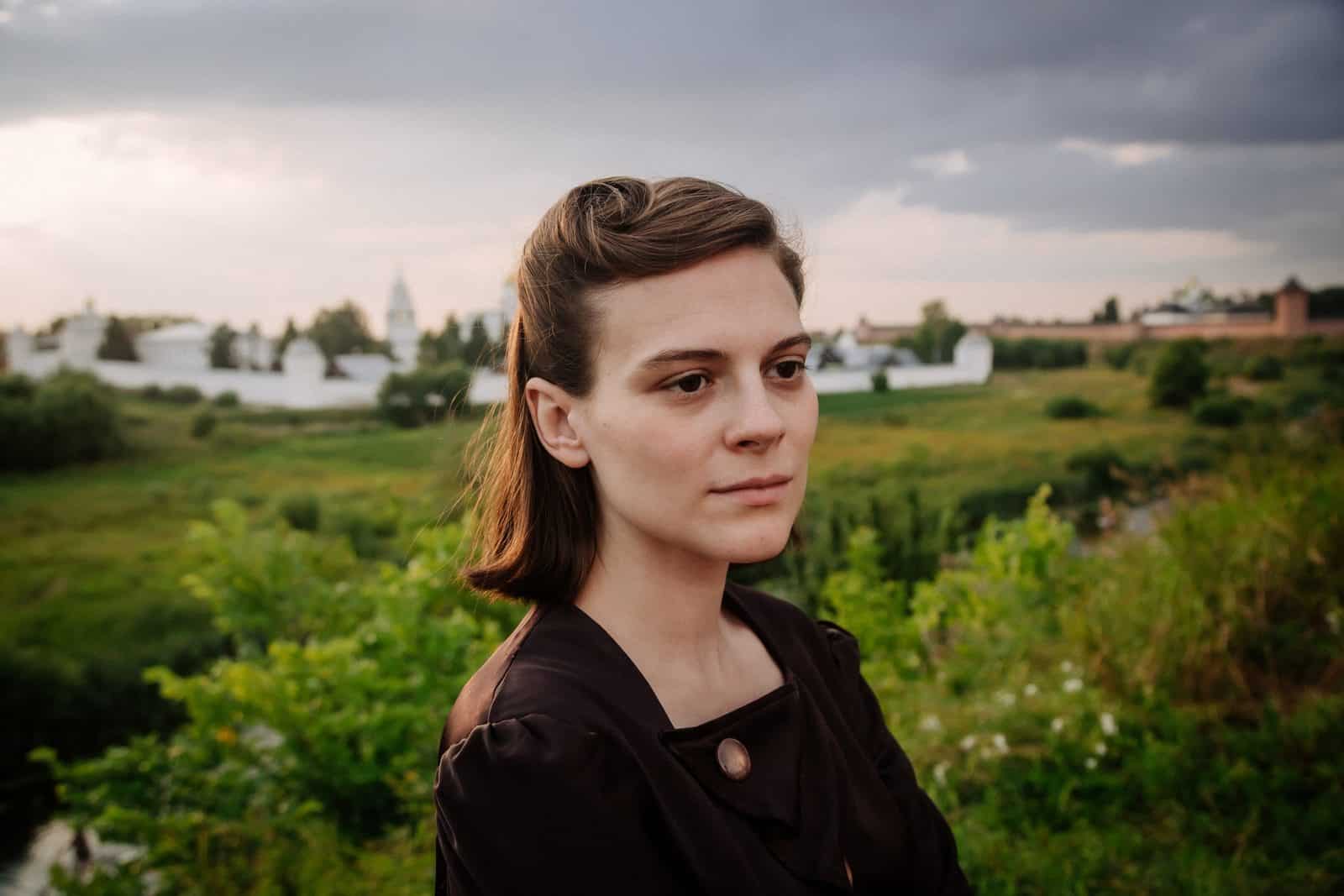 Дарья Константиновна Жовнер