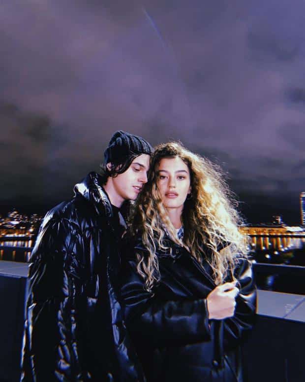 Ульяна Синецкая