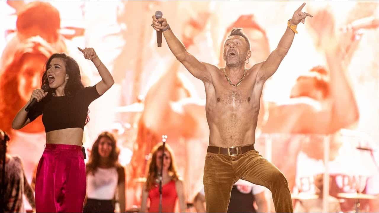 Флорида Чантурия