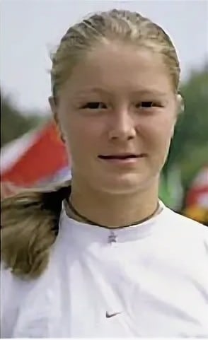 Динара Сафина