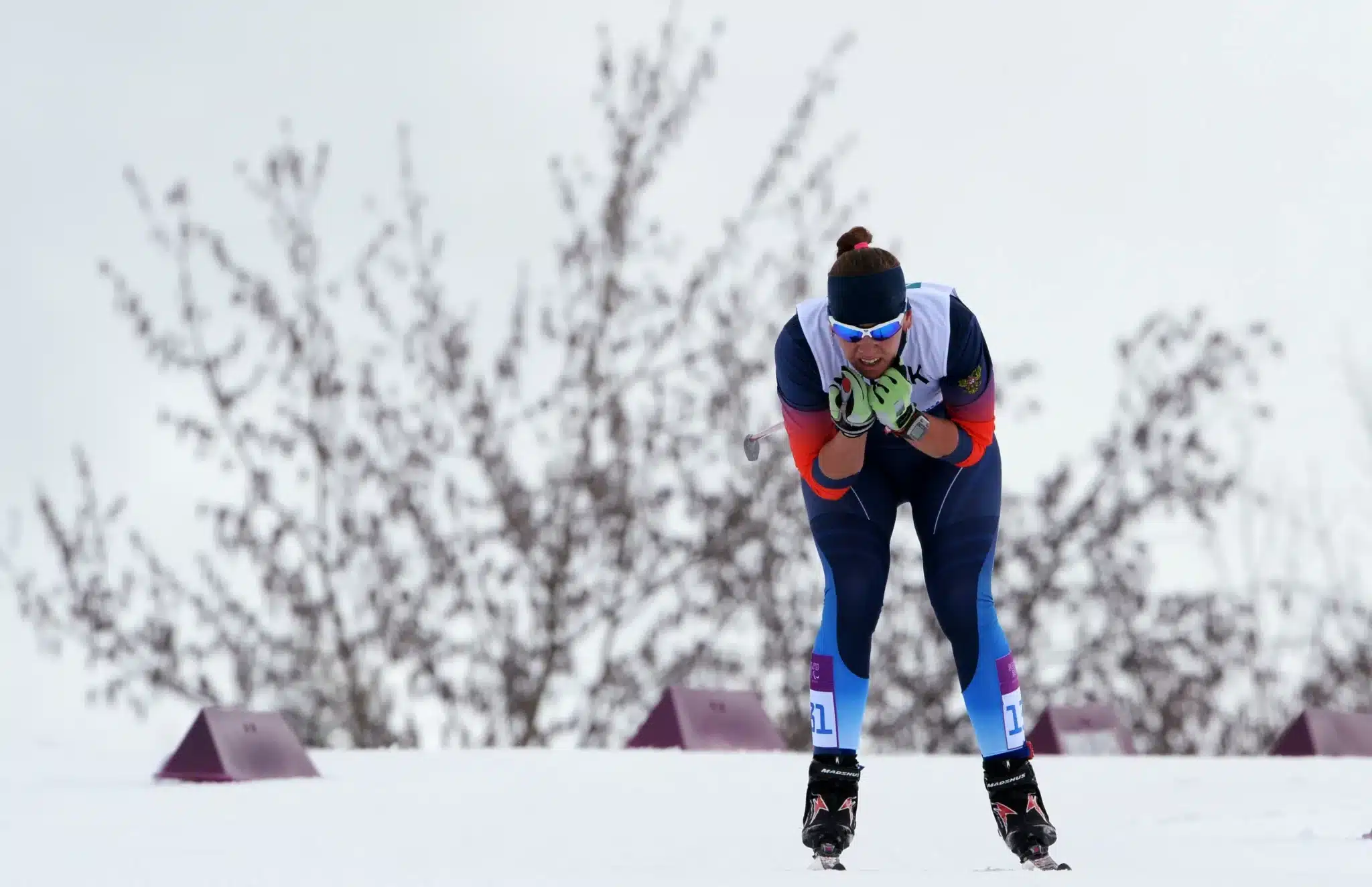 Екатерина Румянцева