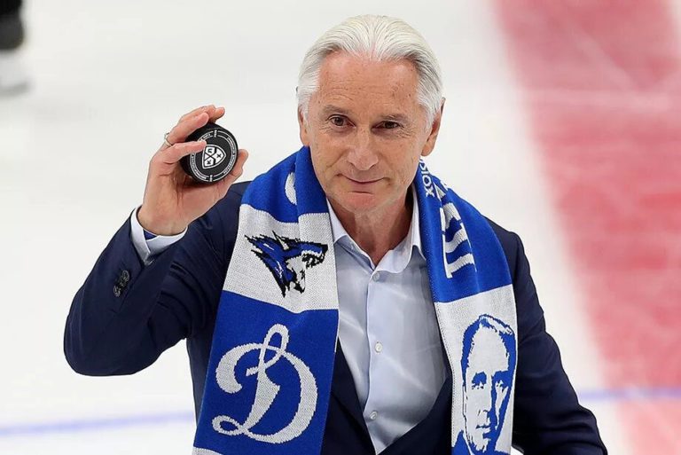 Зинэтула Хайдярович Билялетдинов