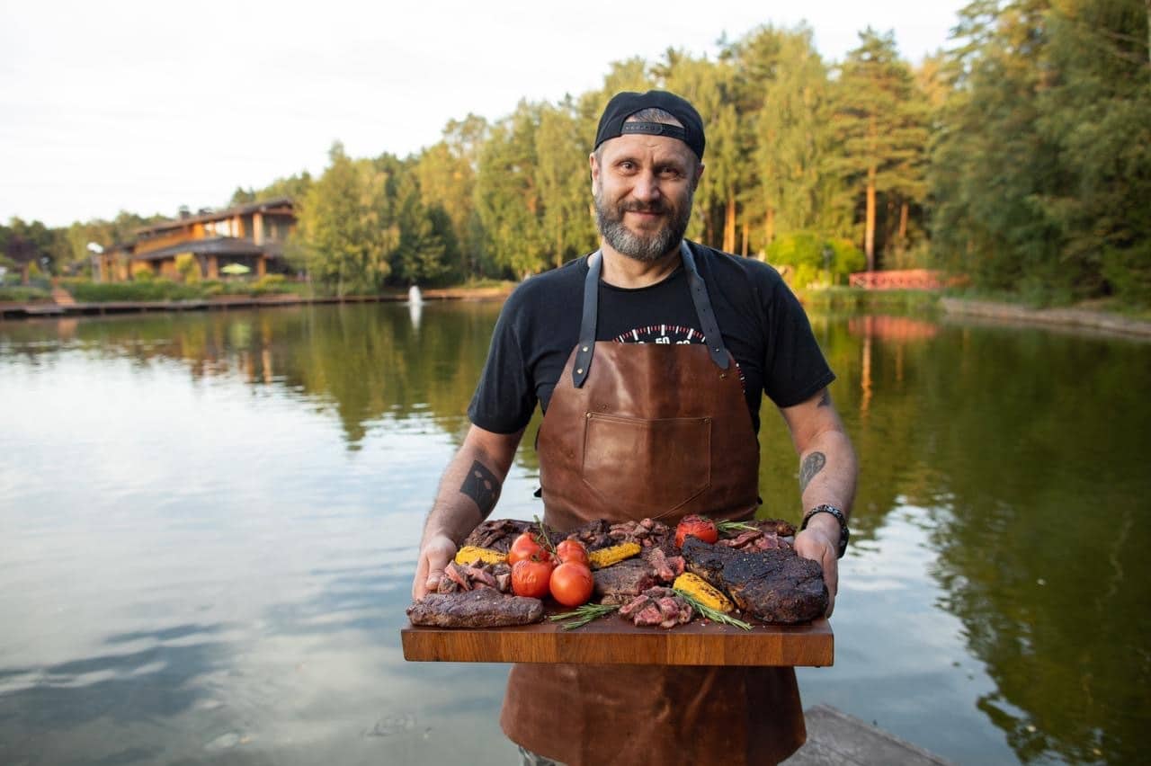 Александр Бон